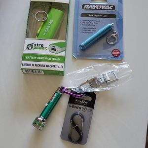 XTREME PORTABLE CHARGER